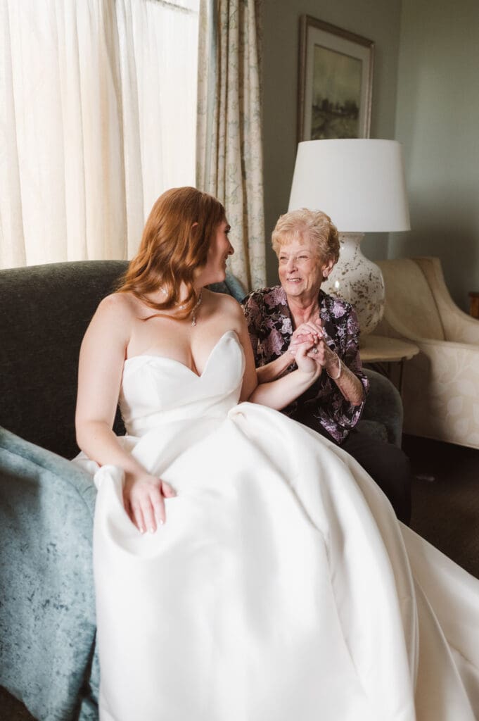grandma-and-the-bride