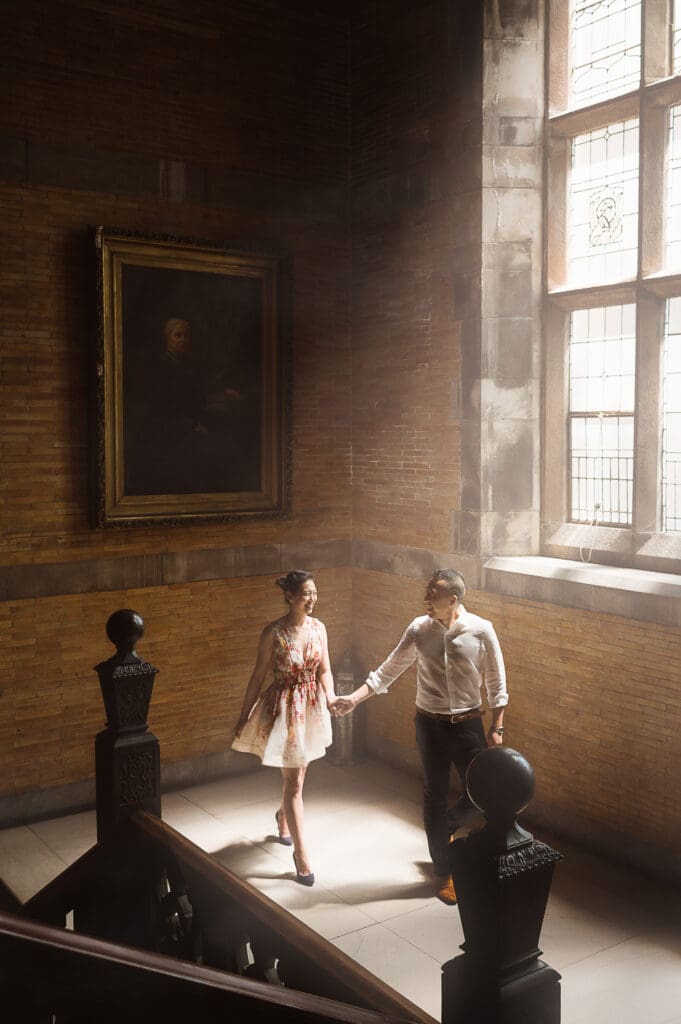 couples-portraits-at-rehearsal-party-event-at-lunch-time-by-suess-moments-photography
