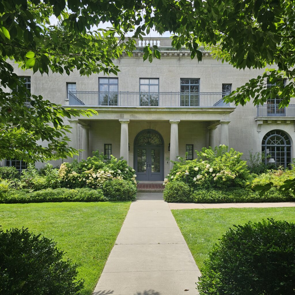 van-vleck-new-jersey-gardens-montclair-in-summer-time