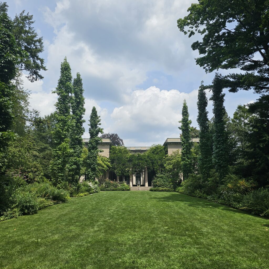 van-vleck-new-jersey-gardens-montclair-in-summer-time
