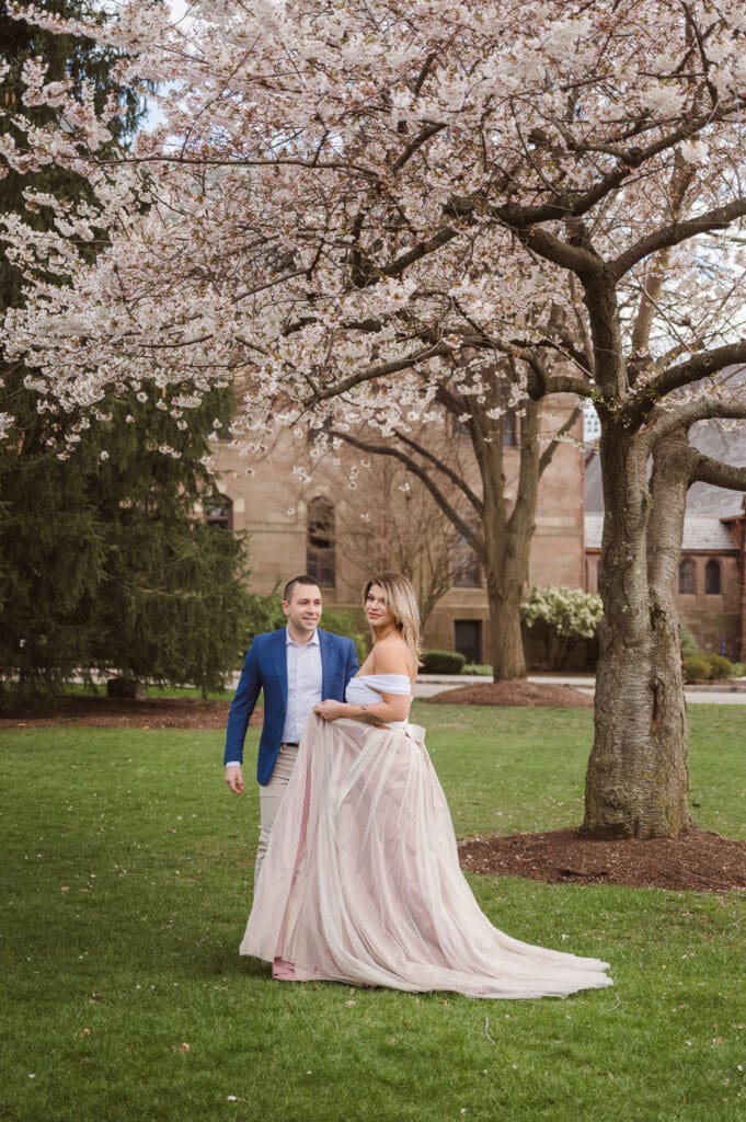 seton-hall-nj-engagement-photos-spring-by-suess-moments-photography