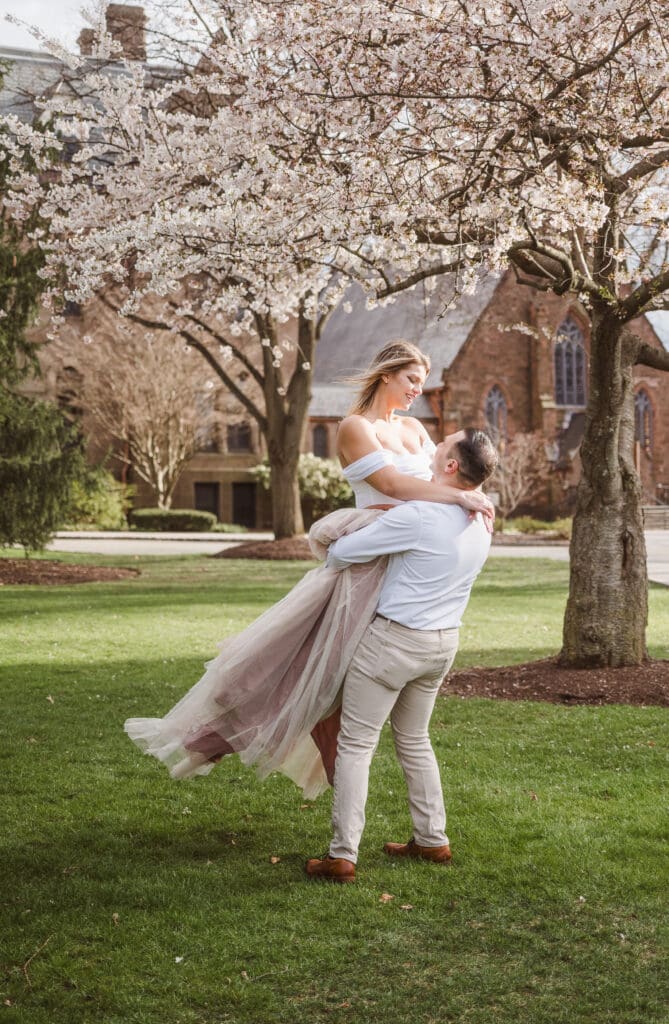 seton-hall-nj-engagement-photos-spring-by-suess-moments-photography