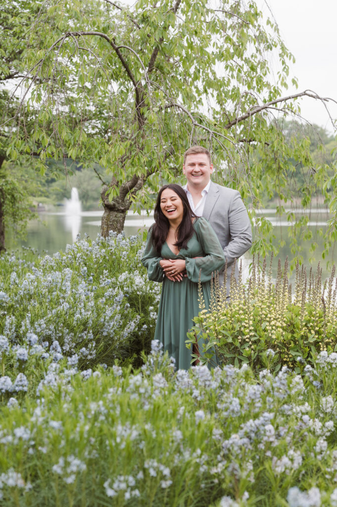 happy-couple-engagement-photos