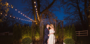 gazebo-string-lights-at-the-briarcliff-manor-wedding-photos