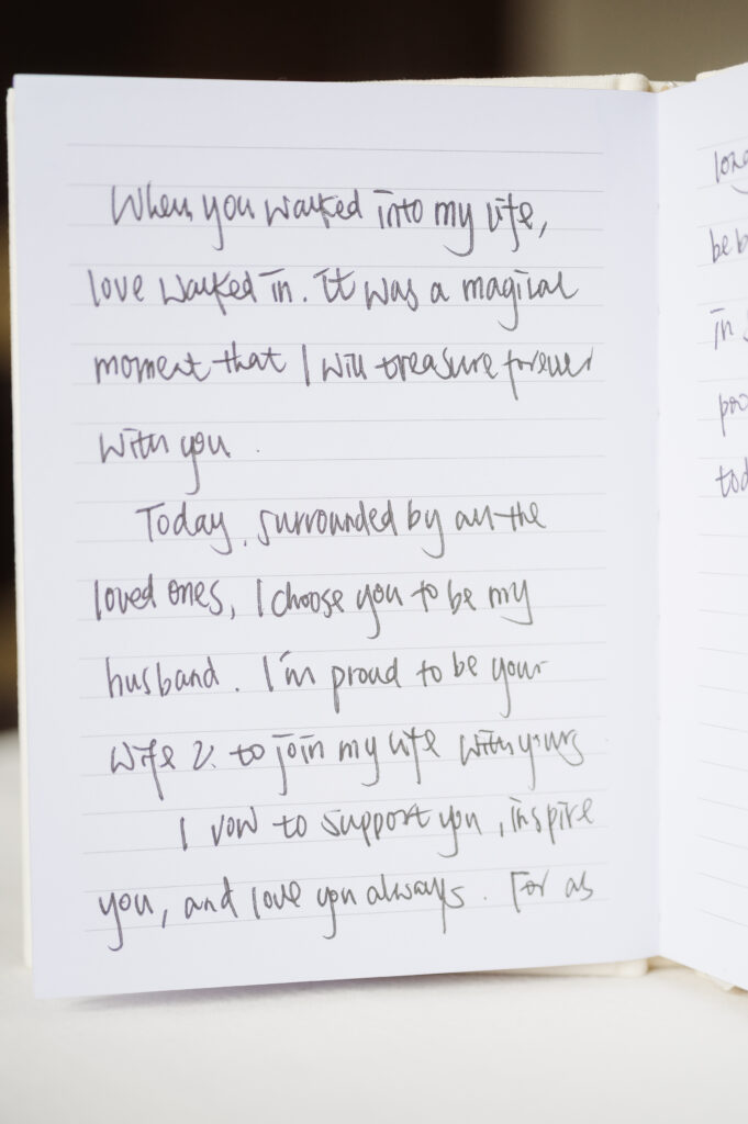 wedding-vows
