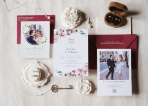 wedding-invitations-red-maroon