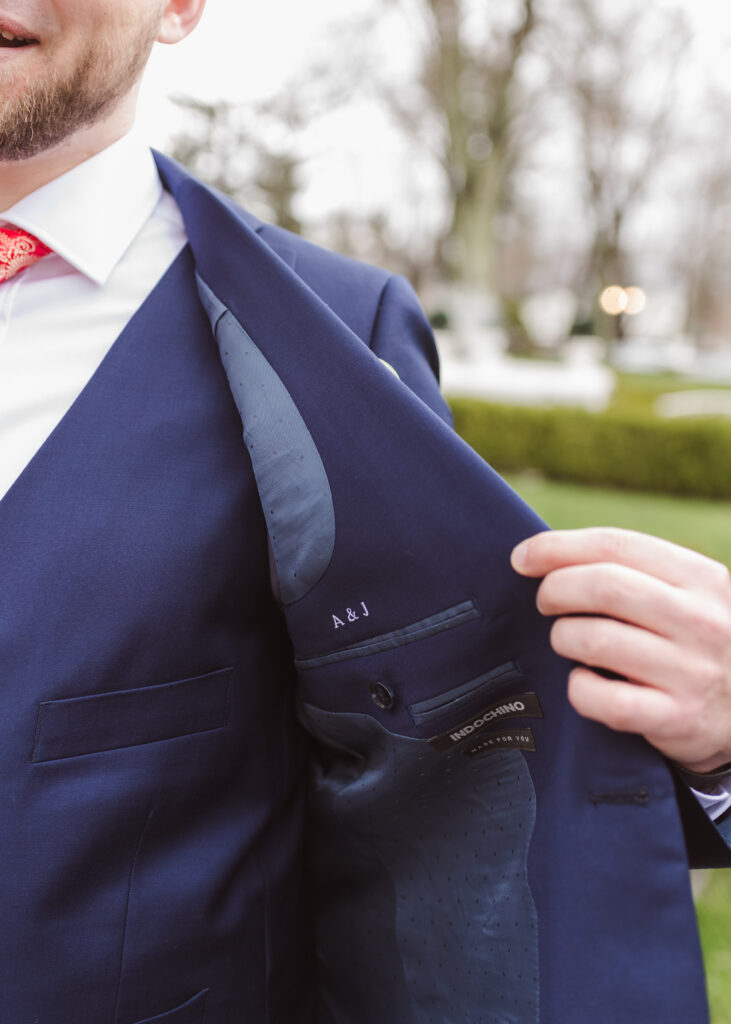 initials-inside-groom-jacket