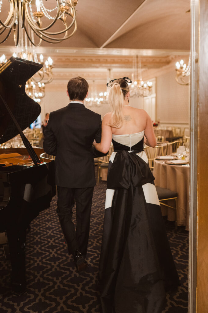 wedding-photos-bride-wearing-black-dress