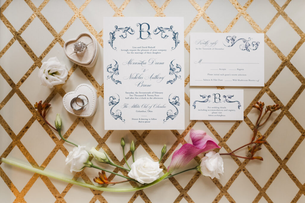 wedding-invitation-flat-lay