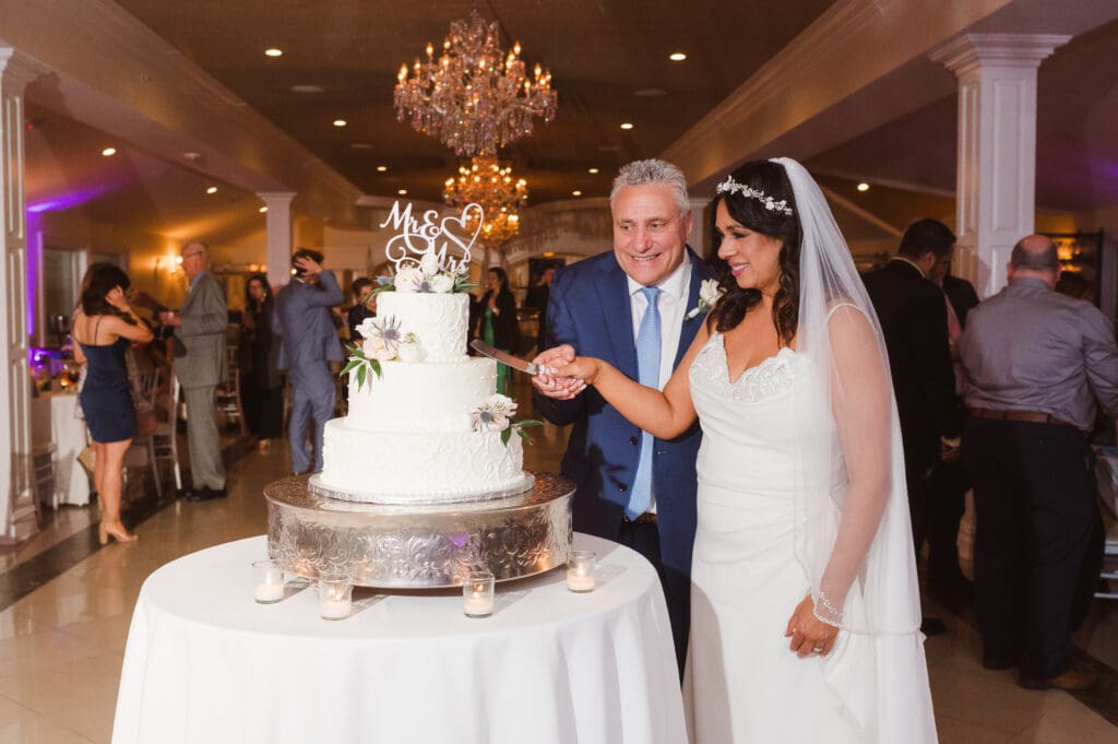 cake-cutting