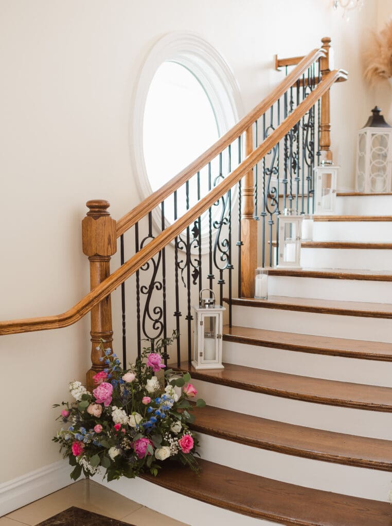 staircase-at-windows-on-the-water-nj-wedding-venue