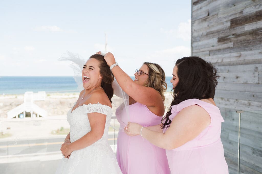 pink-bridesmaids-dresses