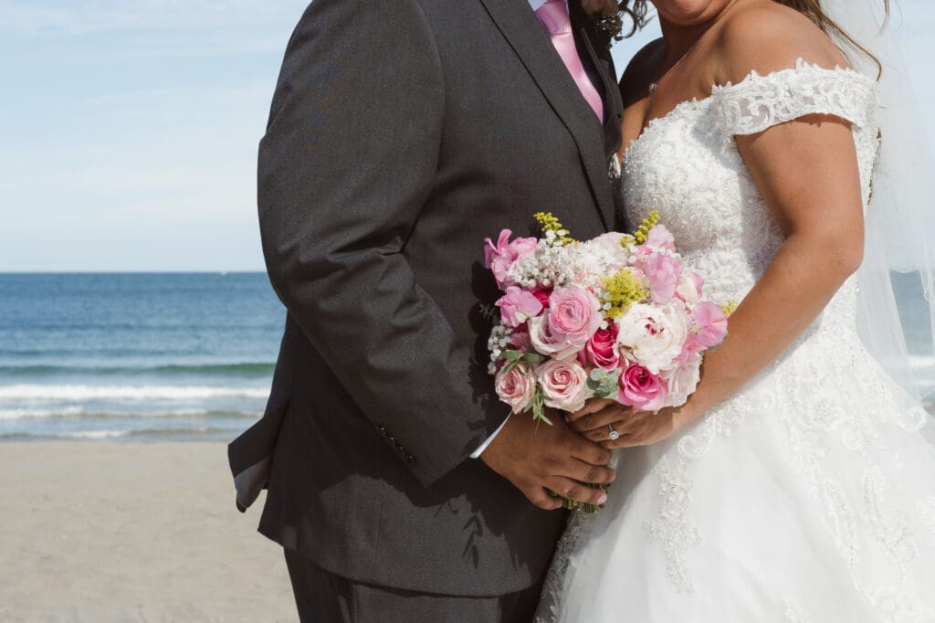 pink-wedding-flowers