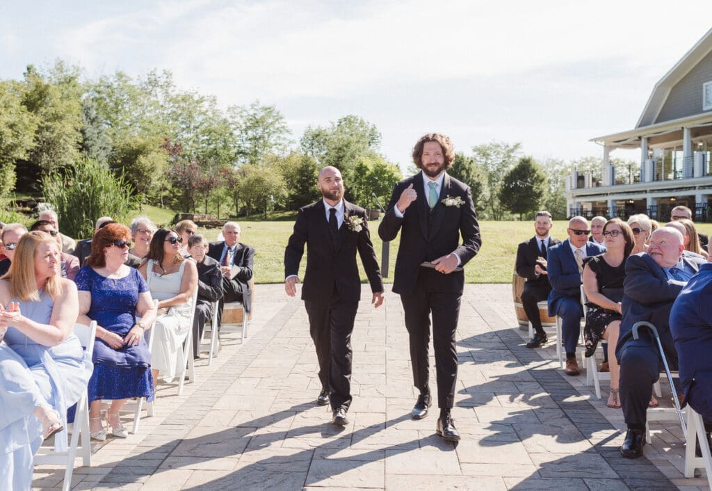 ceremony-bear-brook-valley-nj-wedding-photos-by-suess-moments-photography