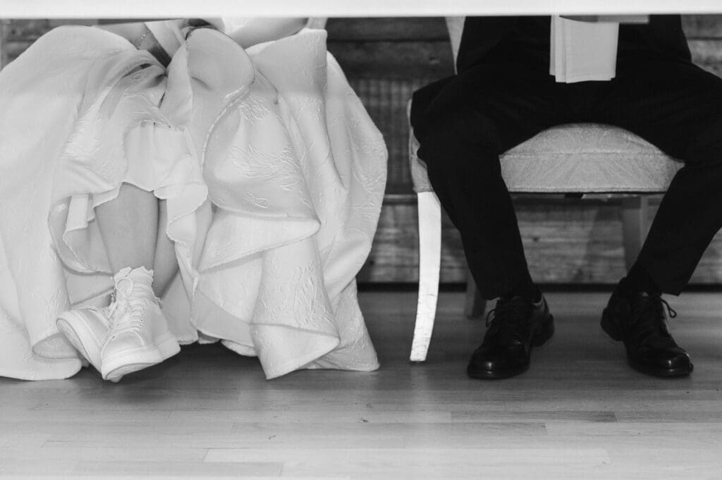 shoes-wedding-day