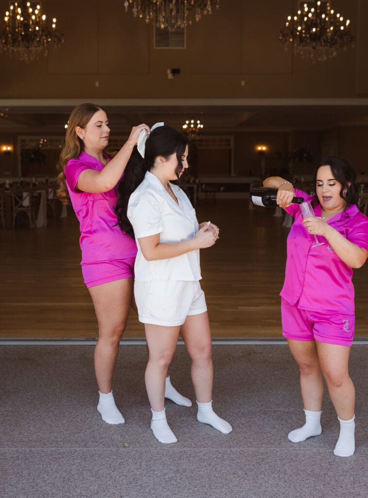 pink-pj-sets-for-bridal-party