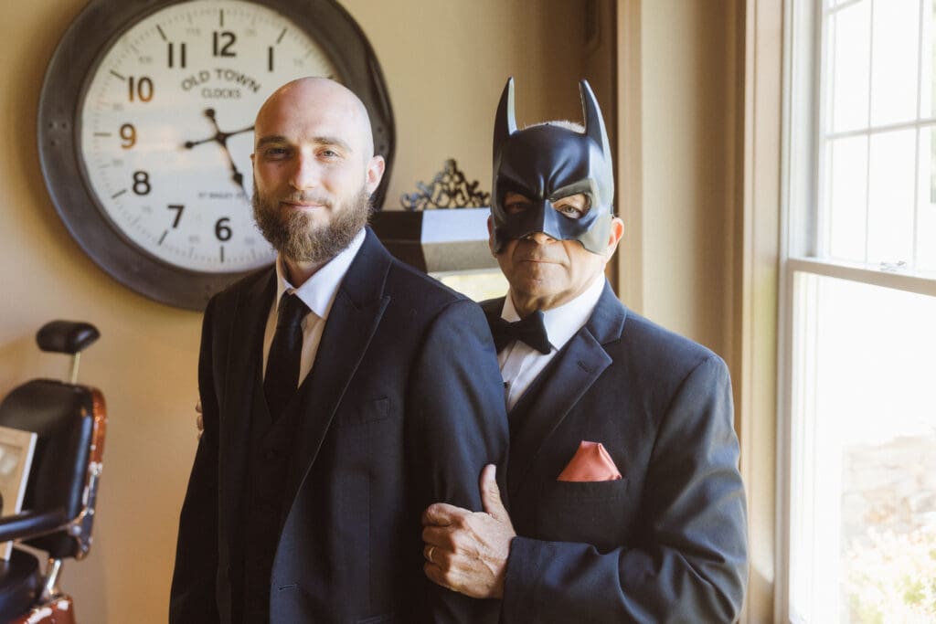 batman-and-groom