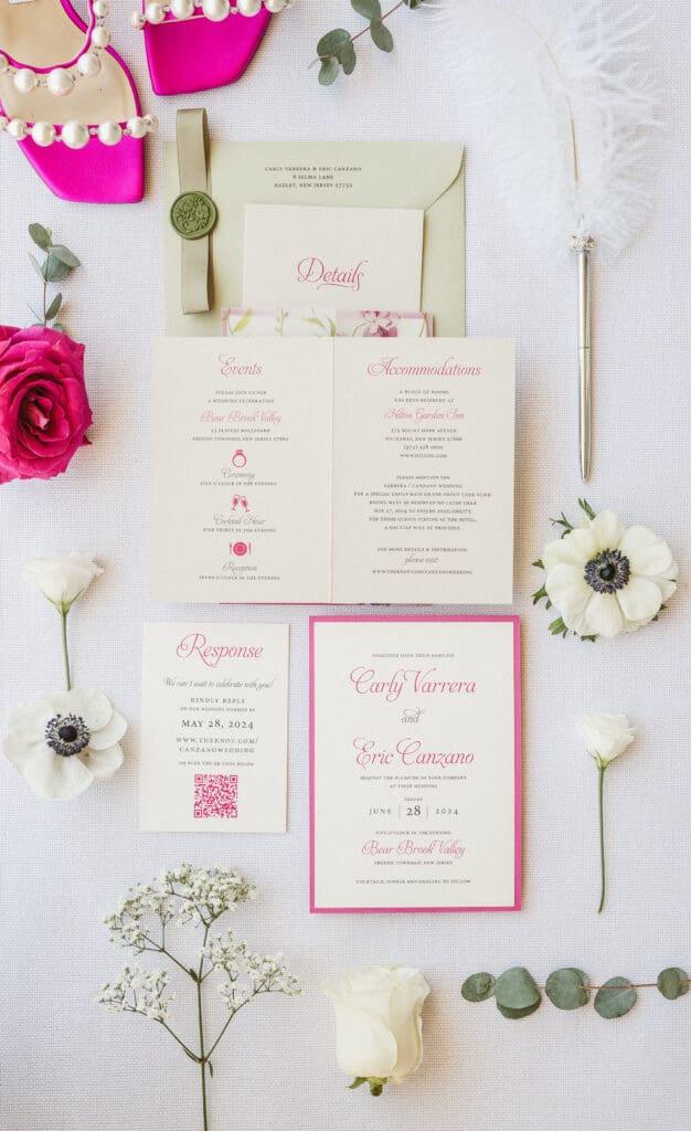 flatlay-with-pink-details