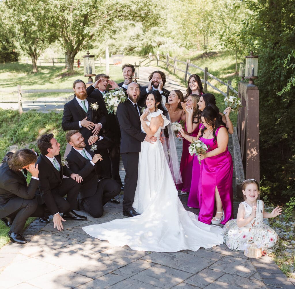 bridal-party