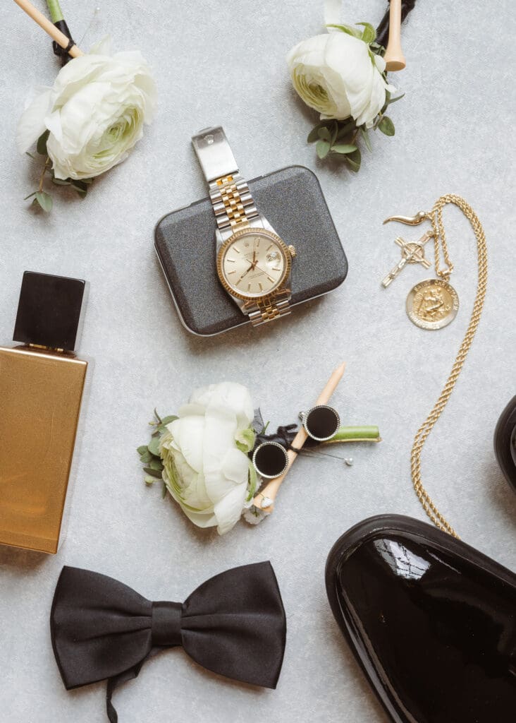 groom-wedding-photos-of-details-as-a-flat-lay-by-suess-moments-nj-photographer