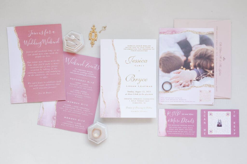 wedding-photos-of-details-as-a-flat-lay-by-suess-moments-nj-photographer