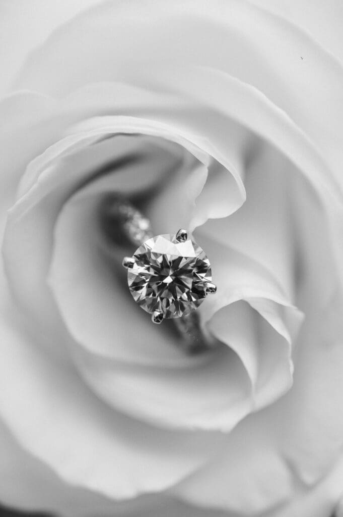 ring-in-flower