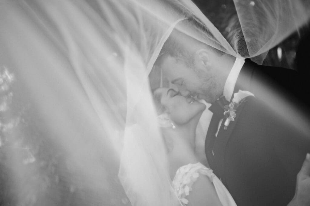 veil-shot-wedding-photo