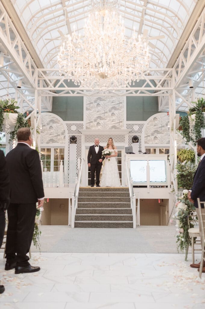 ceremony-wedding-photos-in-the-conservatory-at-the-madison-hotel-new-jersey-by-suess-moments