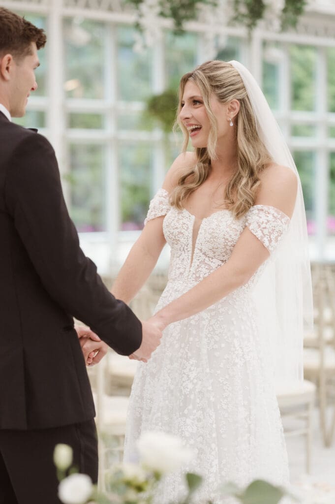 where to have first look at the conservatory madison hotel nj