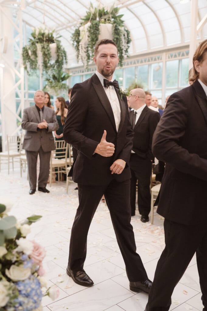 ceremony-wedding-photos-in-the-conservatory-at-the-madison-hotel-new-jersey-by-suess-moments
