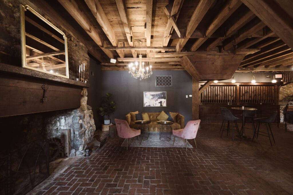 wine-cellar-at-inn-at-millrace-pond-nj