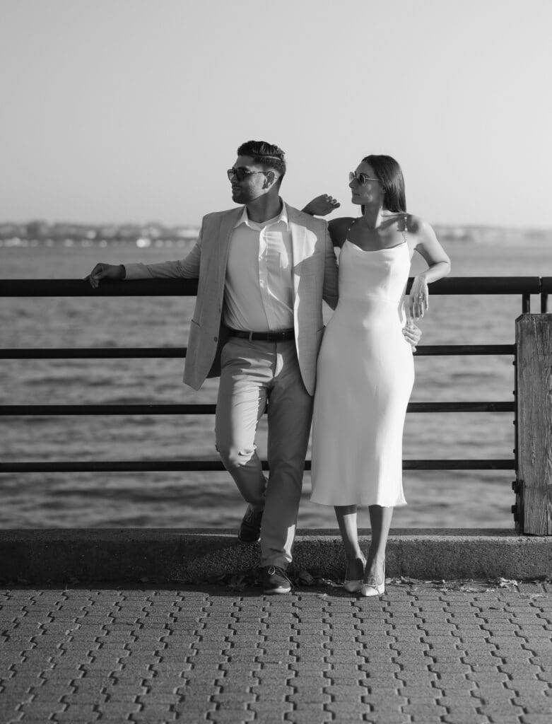 black-and-white-engagement-photo-jersey-city-photographer-suess-moments