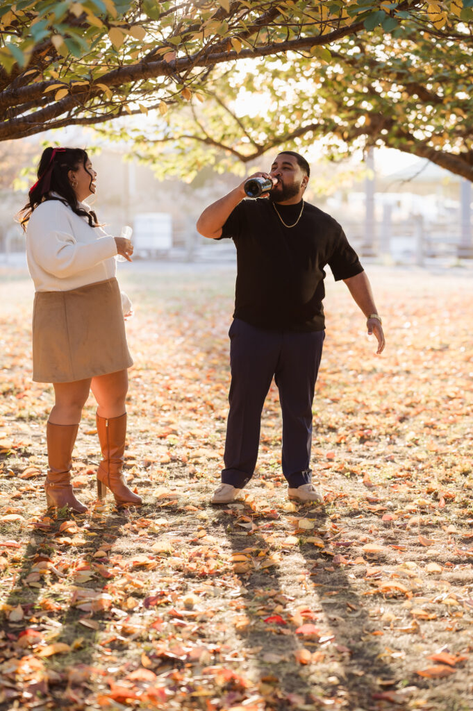 liberty-state-park-fall-season-engagement-photos-by-suess-moments