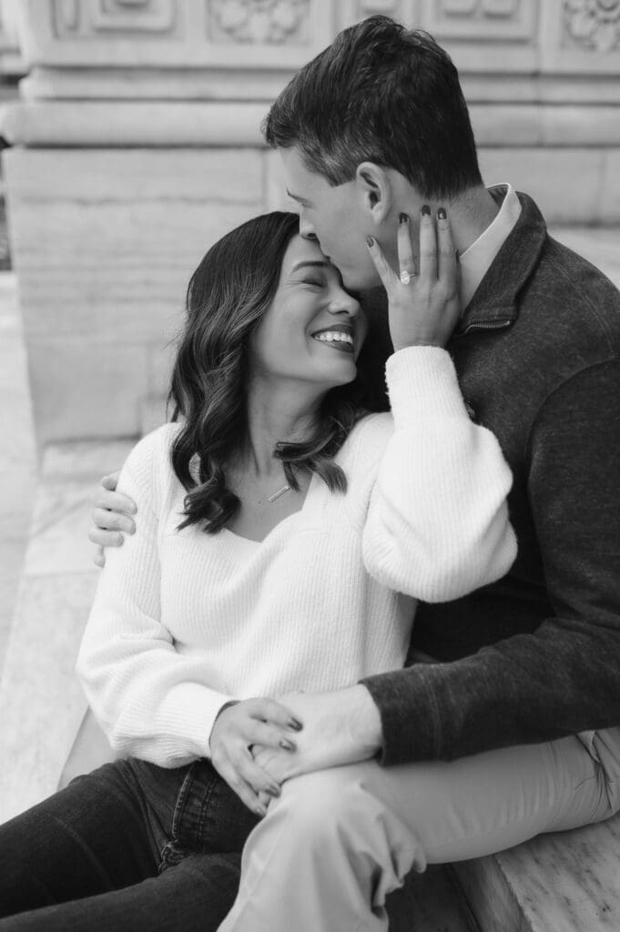 new-york-public-library-engagement-photos-by-suess-moments-wedding-photographer-nj
