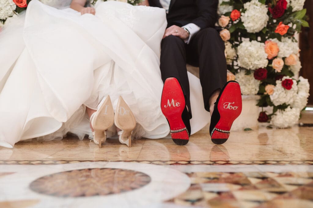 stickers-under-the-shoes-pleasantdale-chateau-nj-wedding-photos-by-photographer-suess-moments