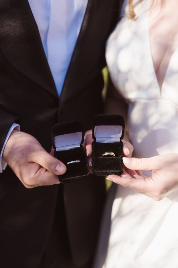 rings