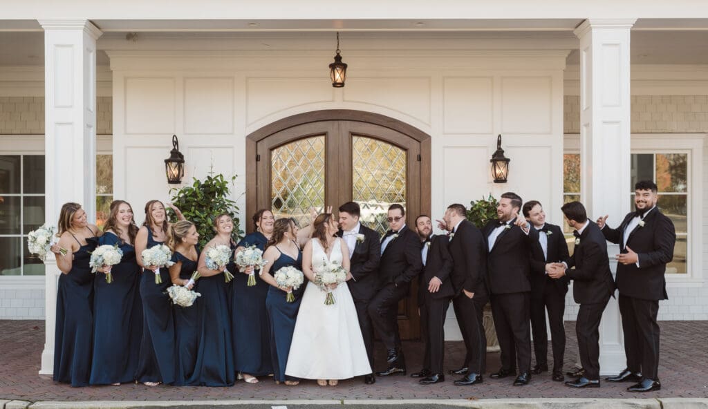 bridesmaids-groomsmen-wedding-photos-at-the-mill-lakeside-manor-by-suess-moments-wedding-photographer-nj