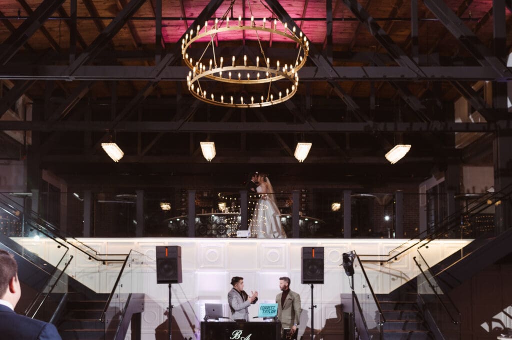 reception-entrance-winter-wedding-photos-at-the-park-loft-nj-by-suess-moments-photography