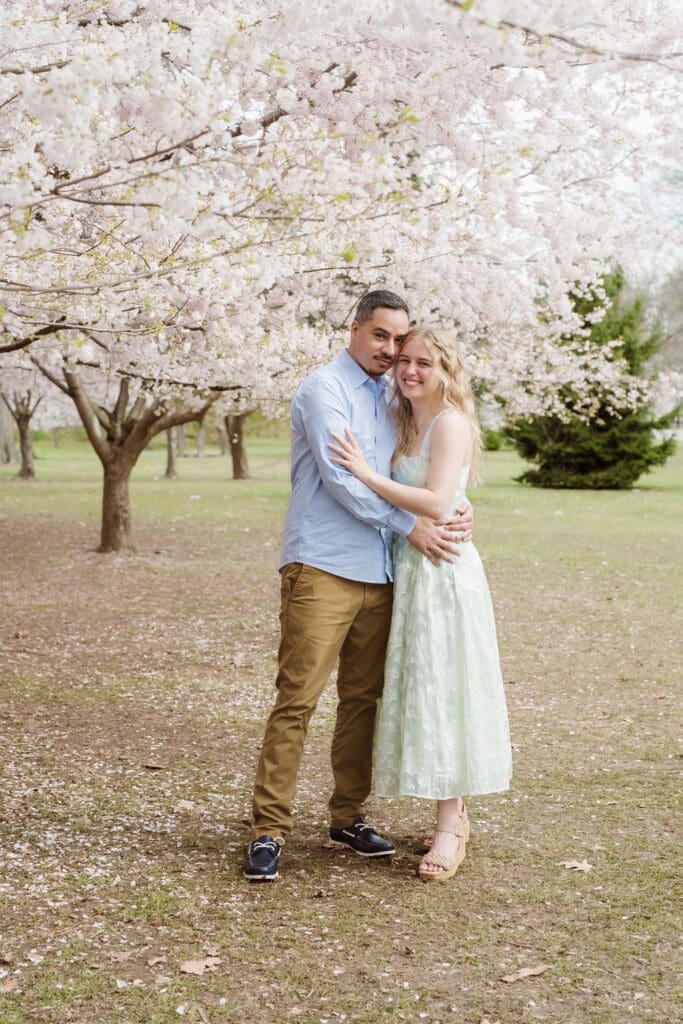 new-jersey-engagement-photos-with-cherry-blossoms-at-spring-branch-brook-park-suess-moments