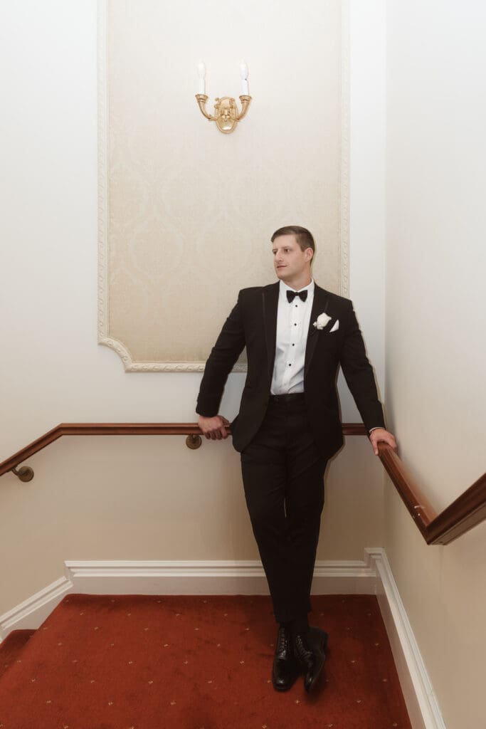 groom-portrait-wedding-photos-at-the-palace-at-somerset-park-nj-by-suess-moments-photography