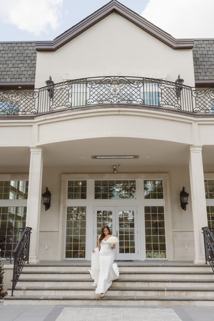 the florentine gardens european style architecture in nj - a wedding venue