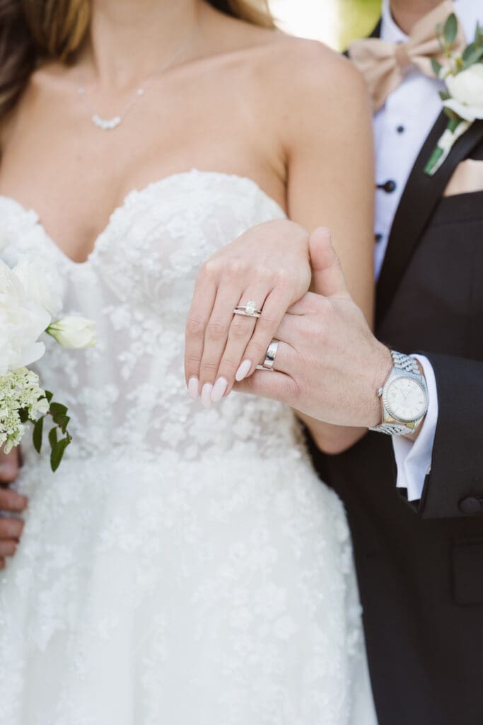 wedding day photos at the ryland inn nj by suess moments