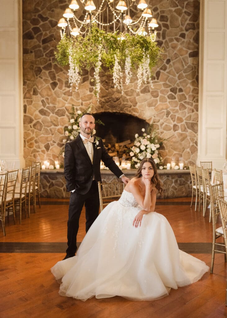 wedding day photos at the ryland inn nj by suess moments