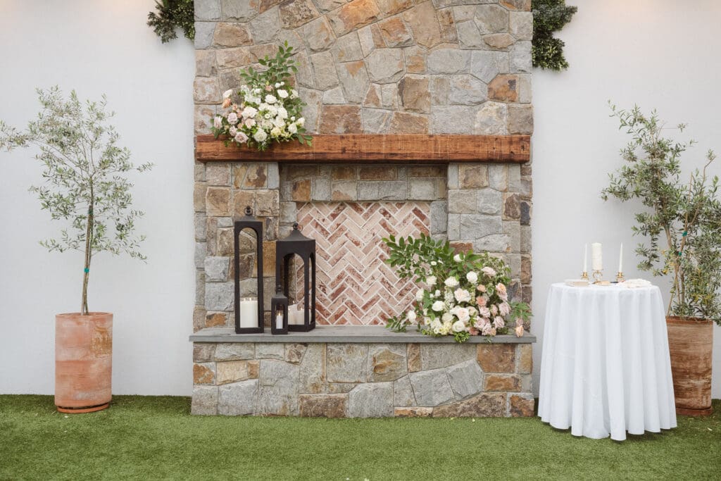 photo location at the reserve at perona farms new jersey