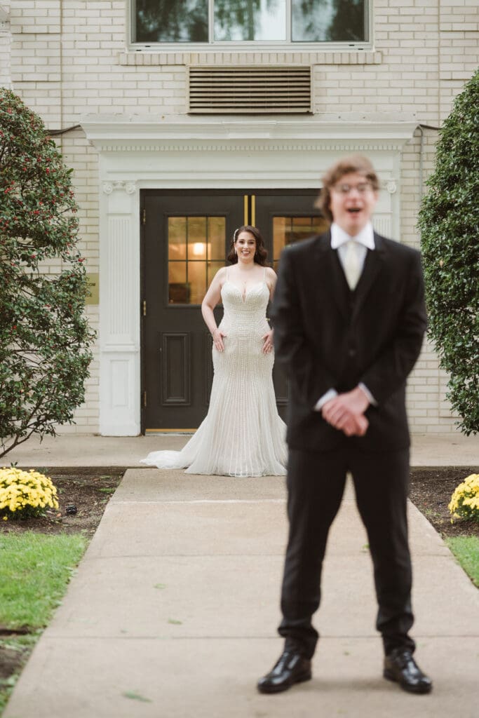 side lawn first look at madison hotel new jersey