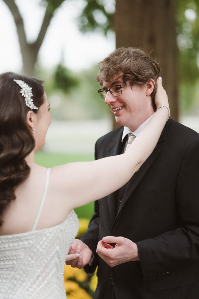 side lawn first look at madison hotel new jersey