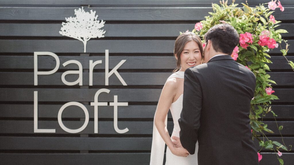 park loft wedding venue in central new jersey is the best for wedding photos