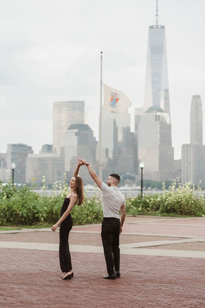 jersey city liberty state park proposal by suess moments