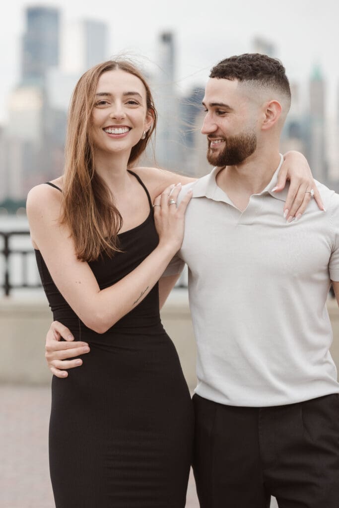 jersey city liberty state park proposal by suess moments