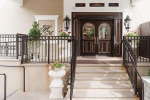 the hamilton manor nj